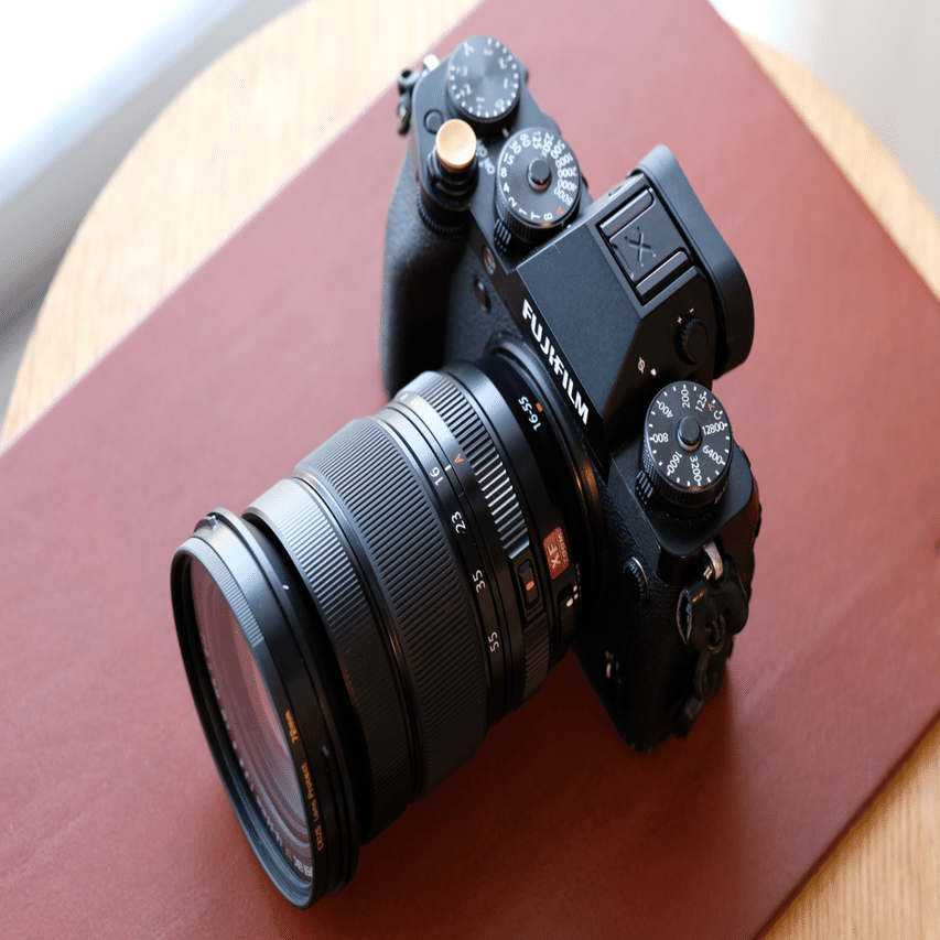 FUJIFILMの最強ズームがやってきた｜まーぼ