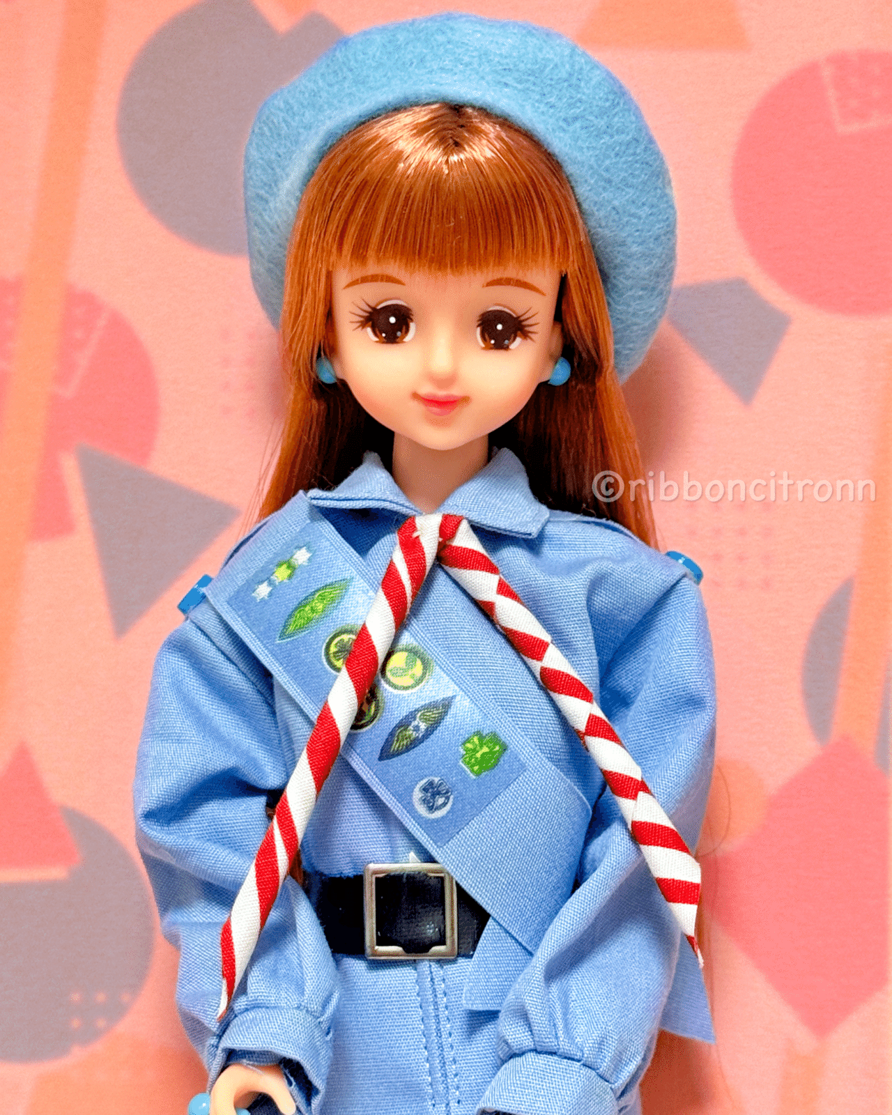 プレミアムエクセリーナジェニー未開封1996年