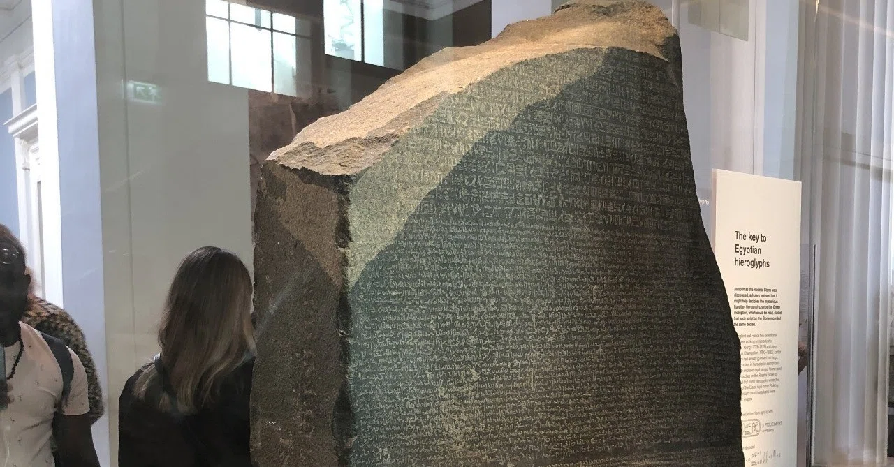 世界史 その3 古代エジプト文明のはじまり｜びぶ