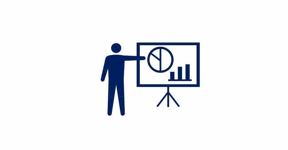 パワーポイントと僕 スズキジュン ピクトグラムマン Note