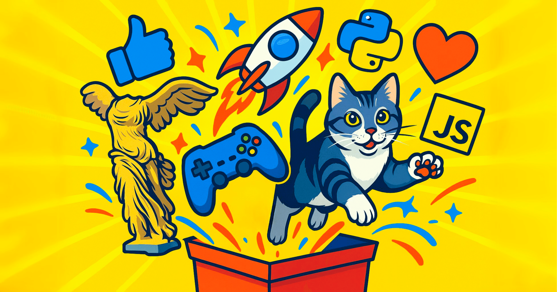 こじま個人開発者