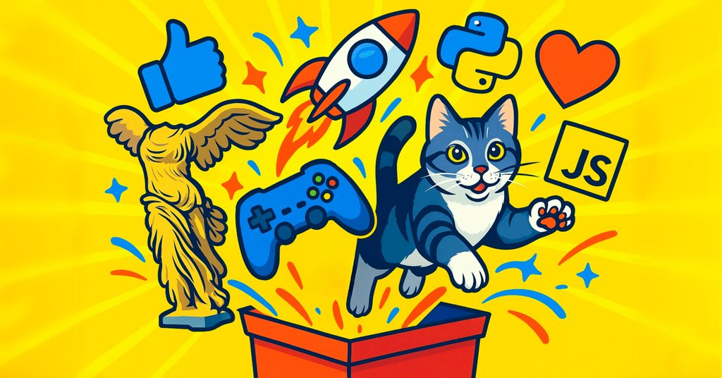 こじま個人開発者