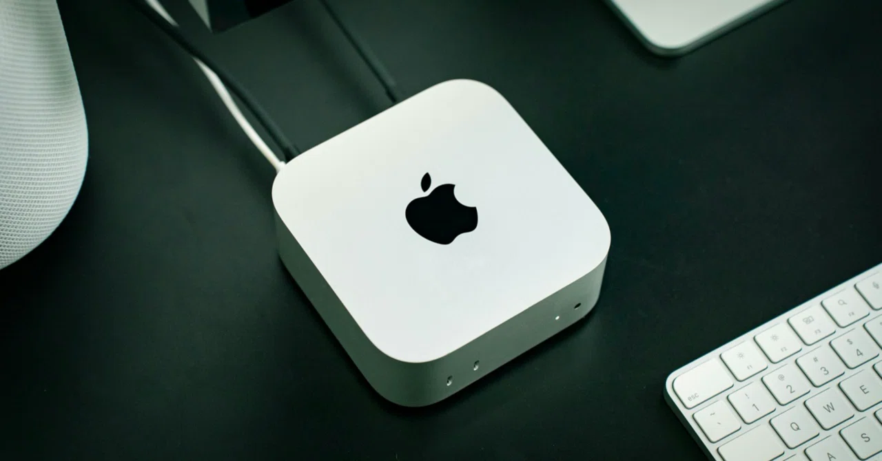 コスパ最強のMacはコレ！M4チップ搭載Mac miniがおすすめな理由｜Just