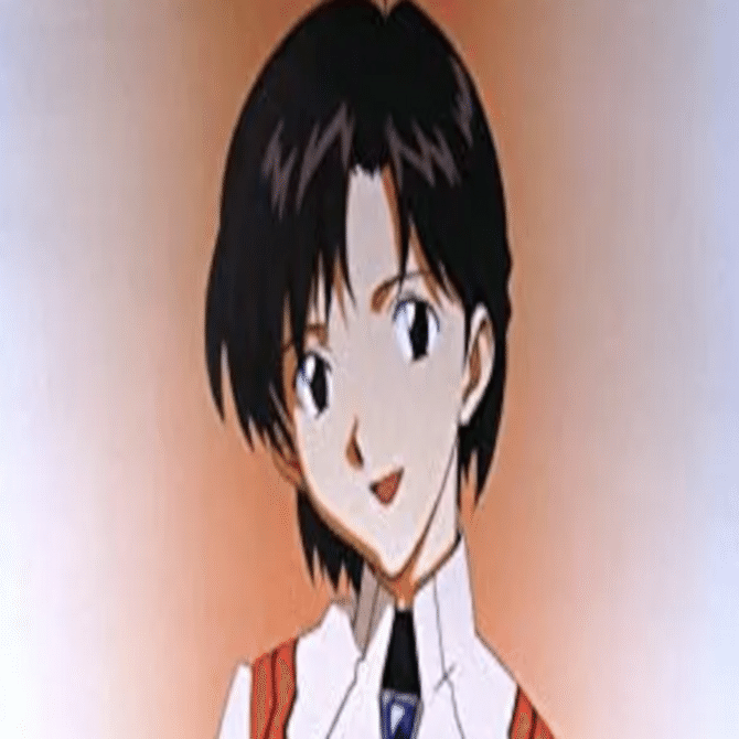 伊吹マヤ｜ガンダム&マクロス