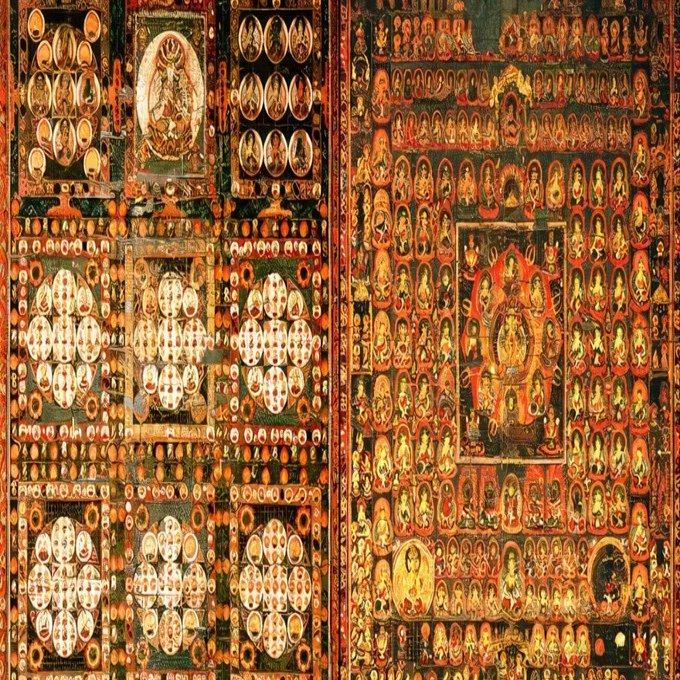 曼陀羅とモチベーション｜境修