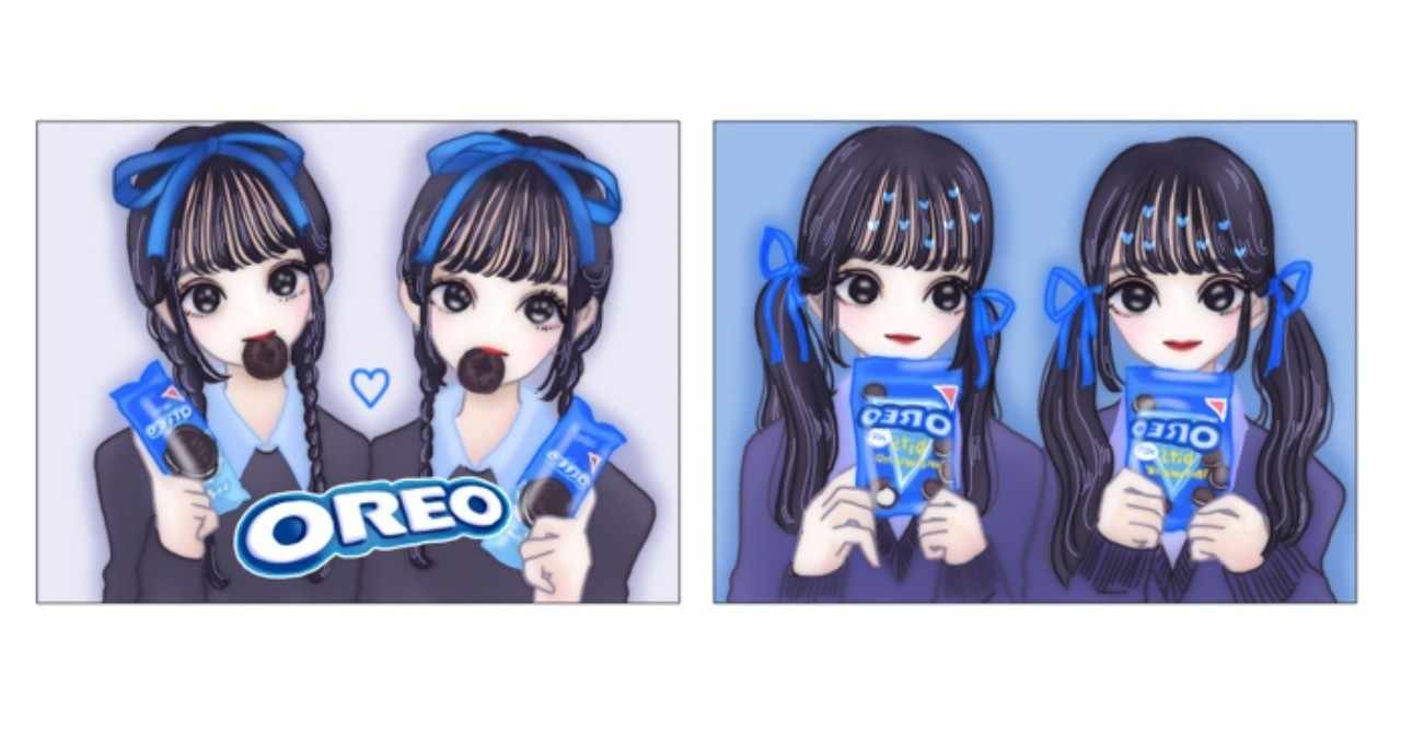 インスタで繋がるーみんなで楽しむプリクラへー Elie プリクラ Note