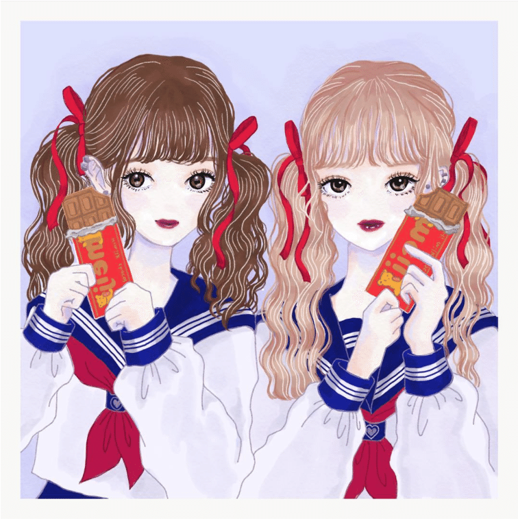 インスタで繋がるーみんなで楽しむプリクラへー Elie プリクラ Note インスタで繋がるーみんなで楽しむプリクラへー Elie プリクラ Note