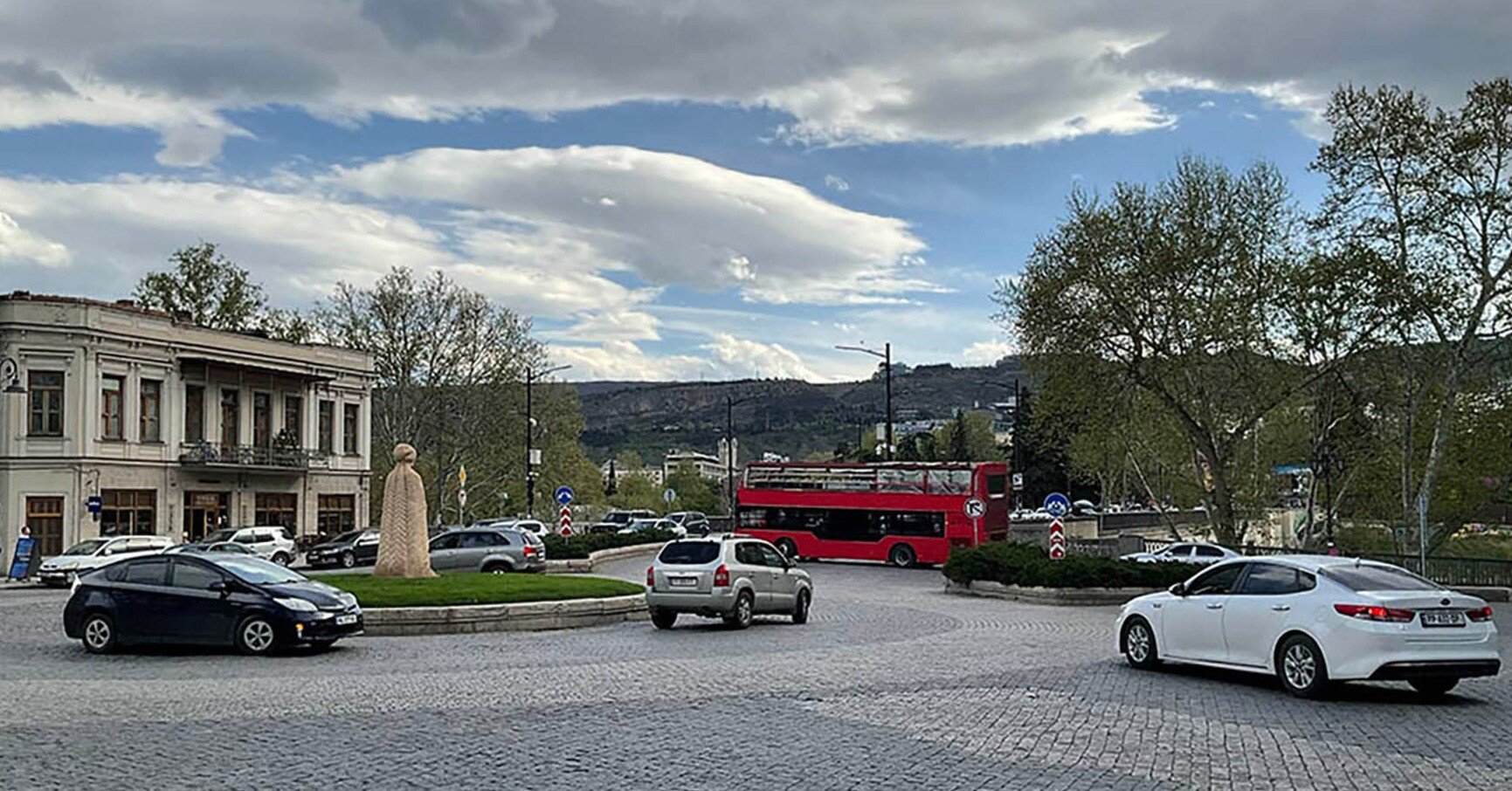 ジョージア🇬🇪ノマド体験記】実際のところどうだった？｜TOM@TAKASAKI