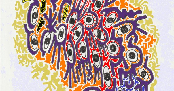 Japanese Print 