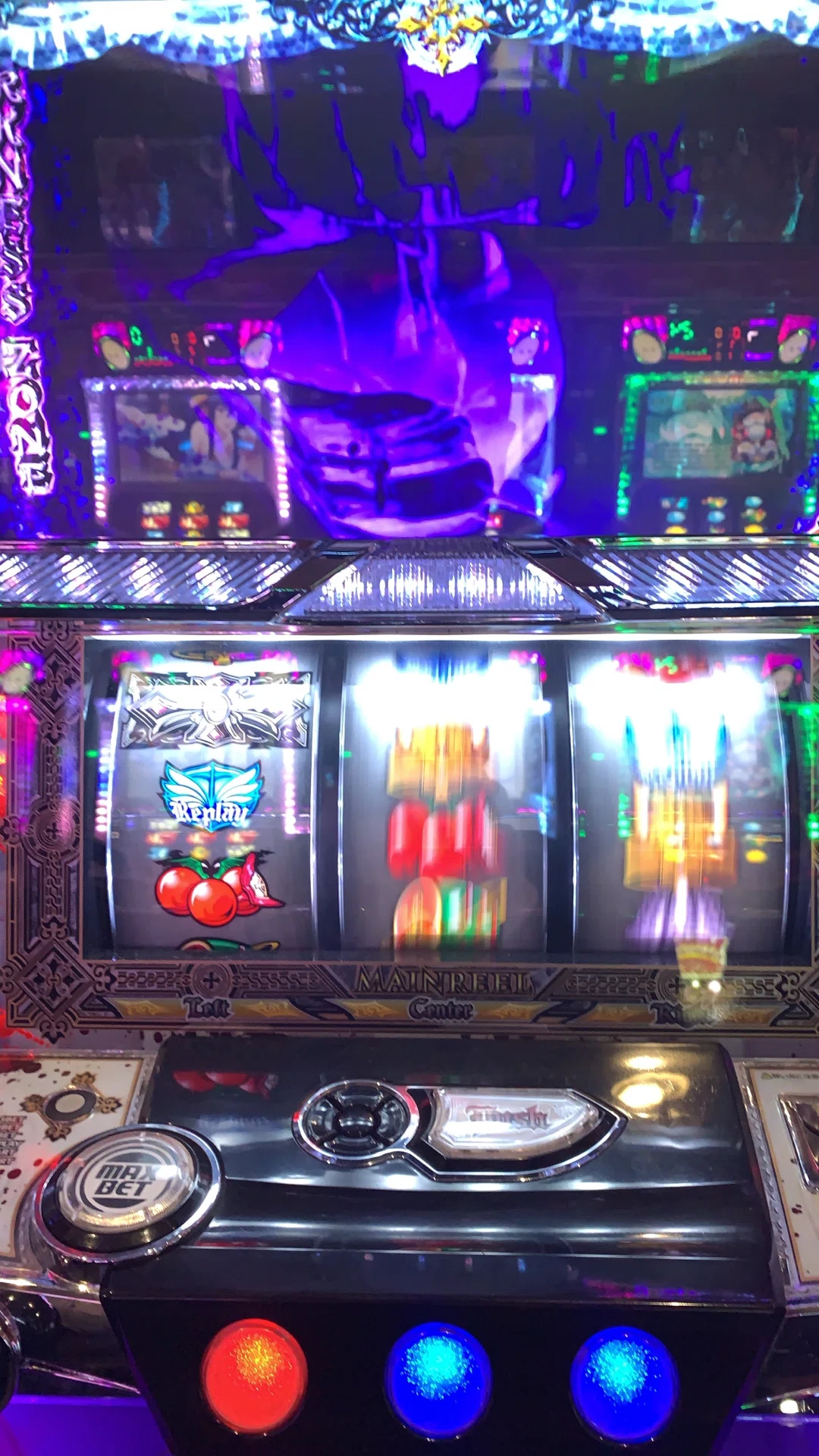 310戦目(NETの神台)｜コロニャンのスロット