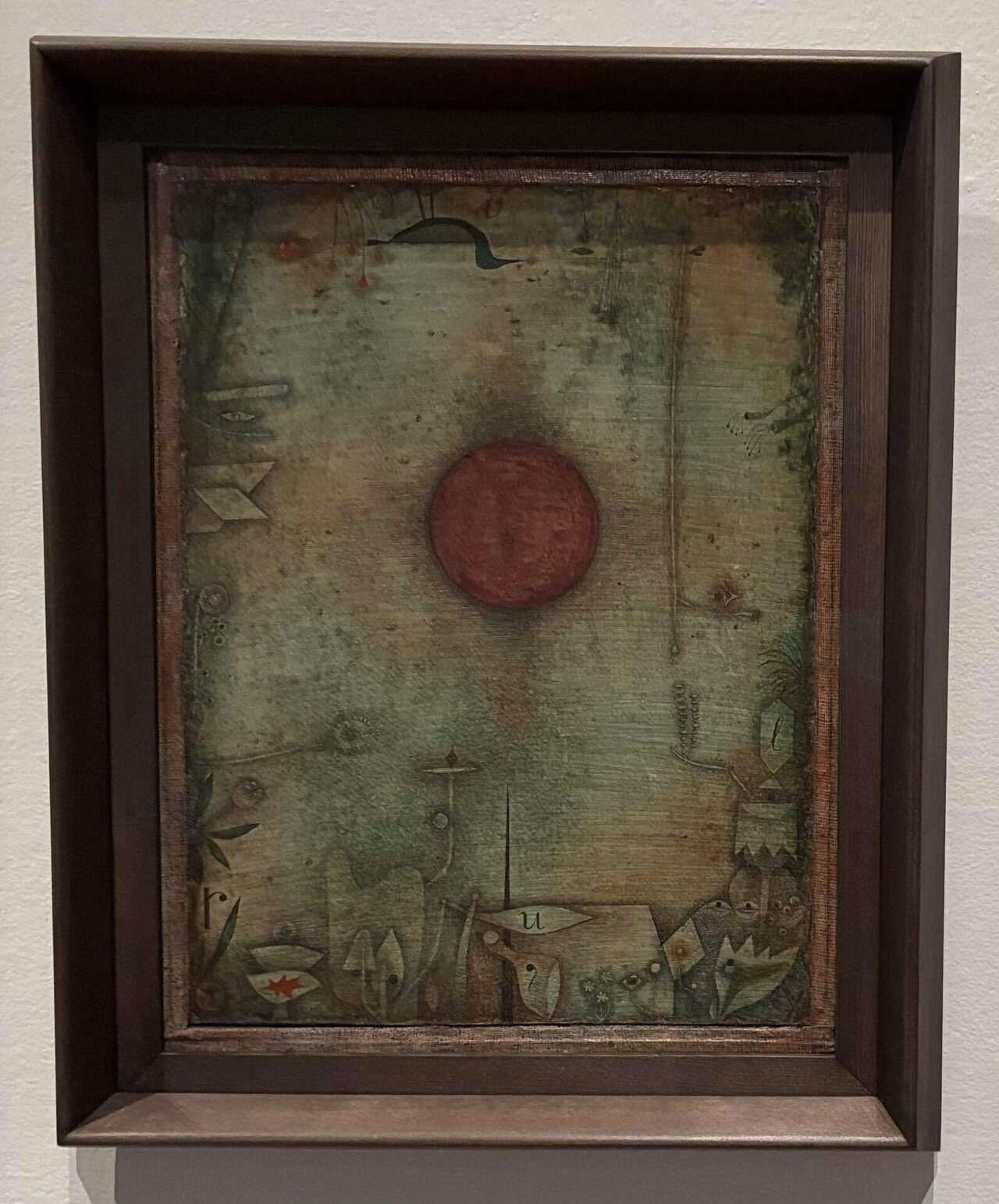 美術展めぐり5 パウル・クレー展@兵庫県立美術館 ｜りぷ