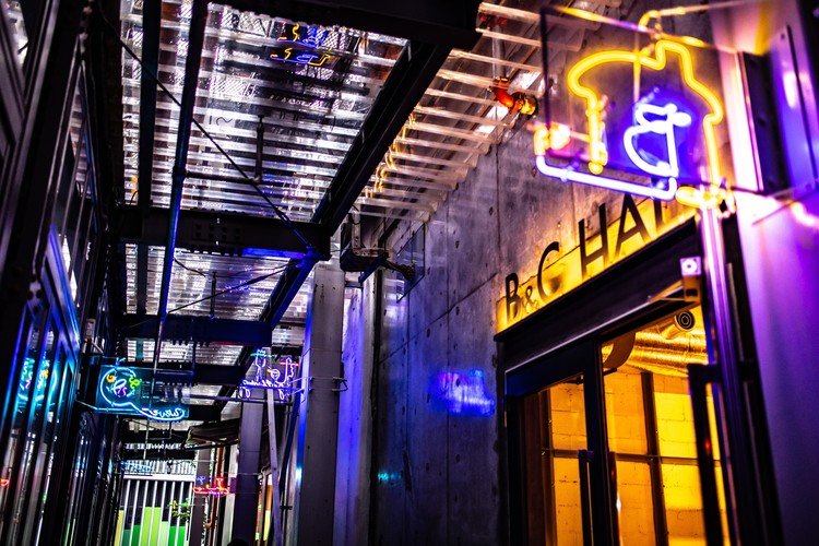 ネオン菅 の新着タグ記事一覧 Note つくる つながる とどける