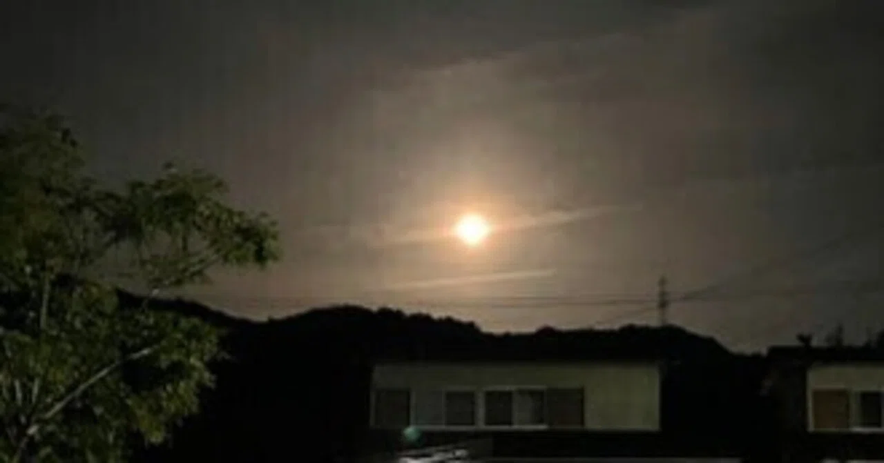 Moon Drops｜家亀/学生写真家