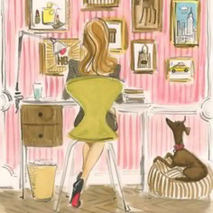 Hiroko’s Room