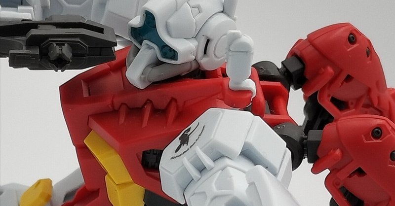 プラモ紹介 - ガンプラ｜ノアス｜note