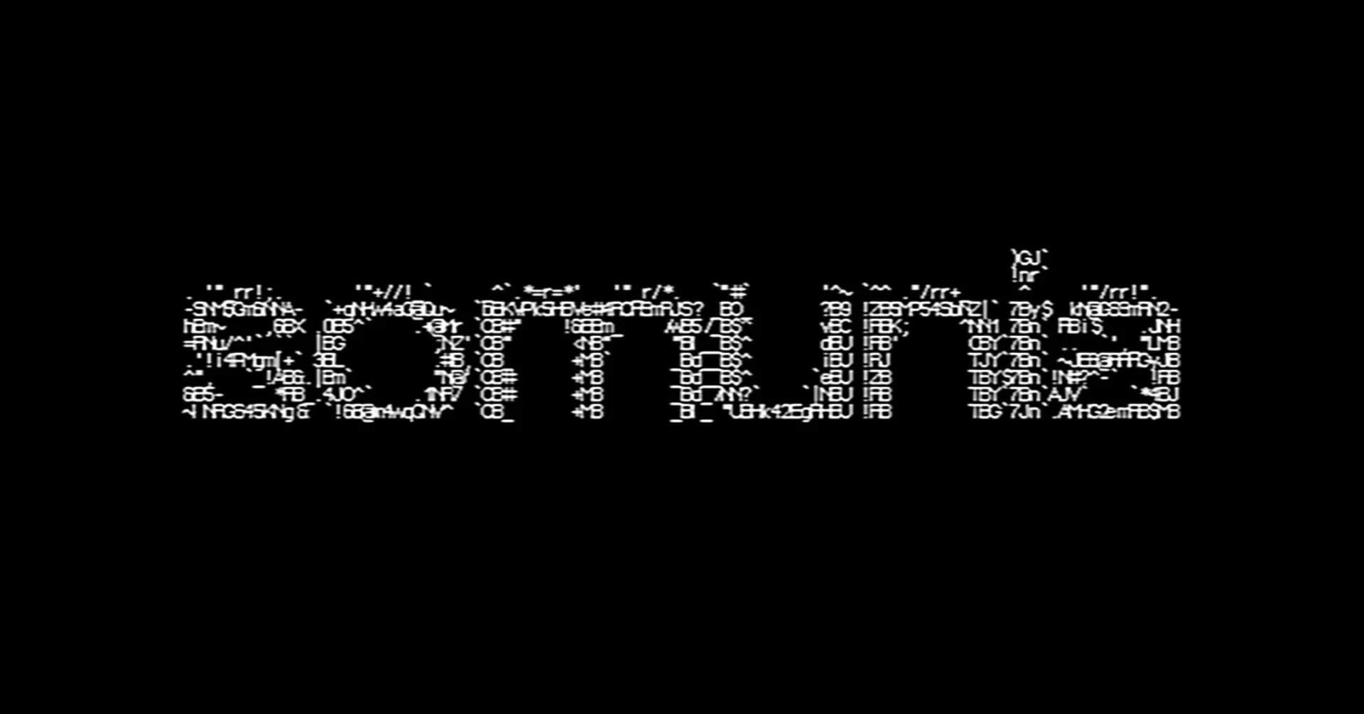 somunia, a girl singing in a room somewhere on the internet｜Butterfly