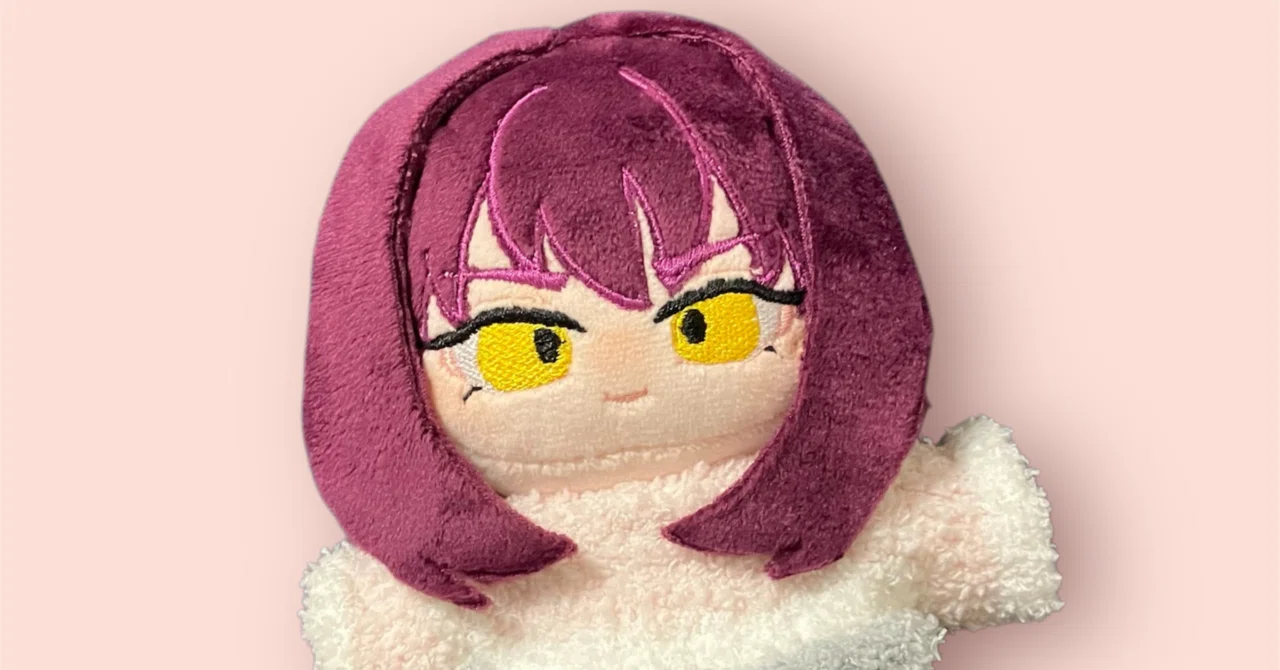 [Updated 2026/10/21] Supplies I use with my embroidery machine｜にぎりめし