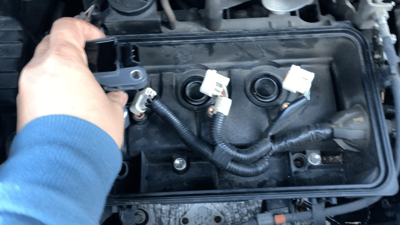 ダイレクトコイル交換 プラグ交換 Hiropon Note