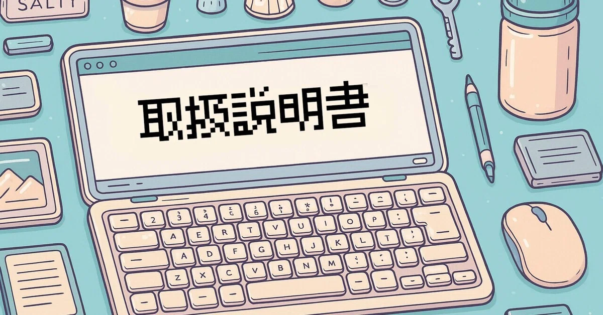 見出し画像