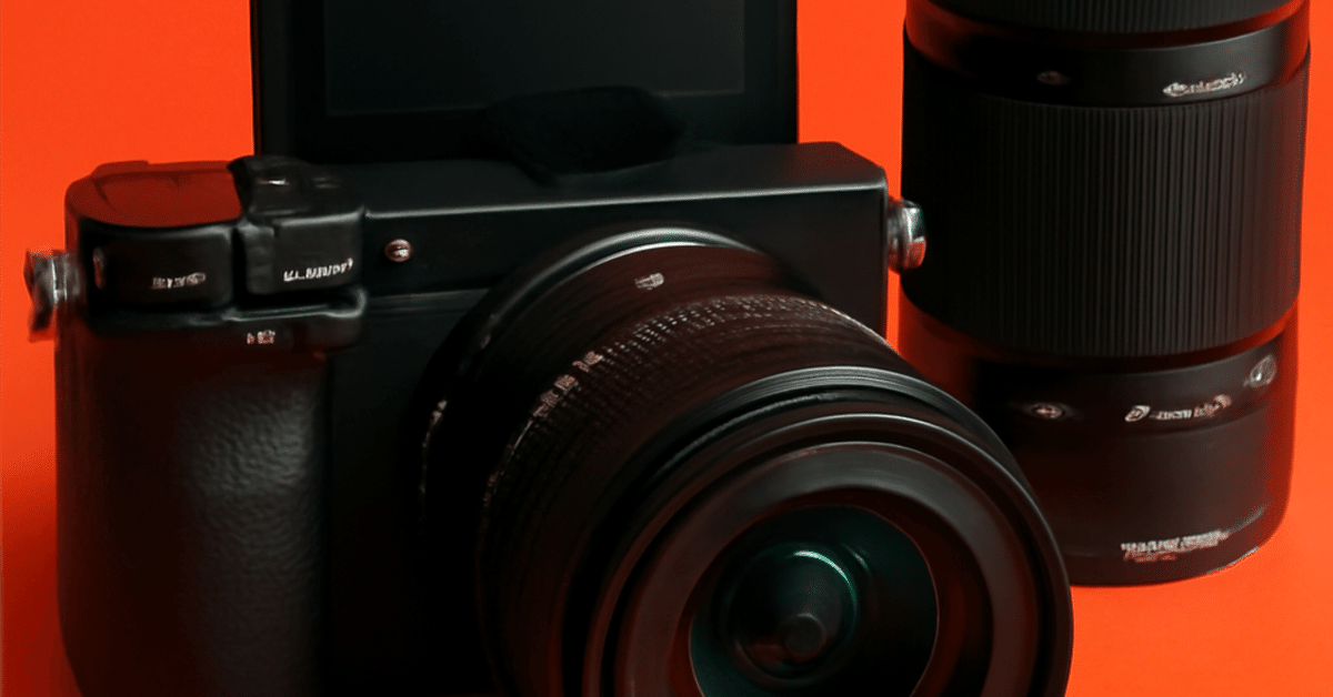 SONY α6400 ダブルズームレンズキット｜旅の思い出を鮮明に残す