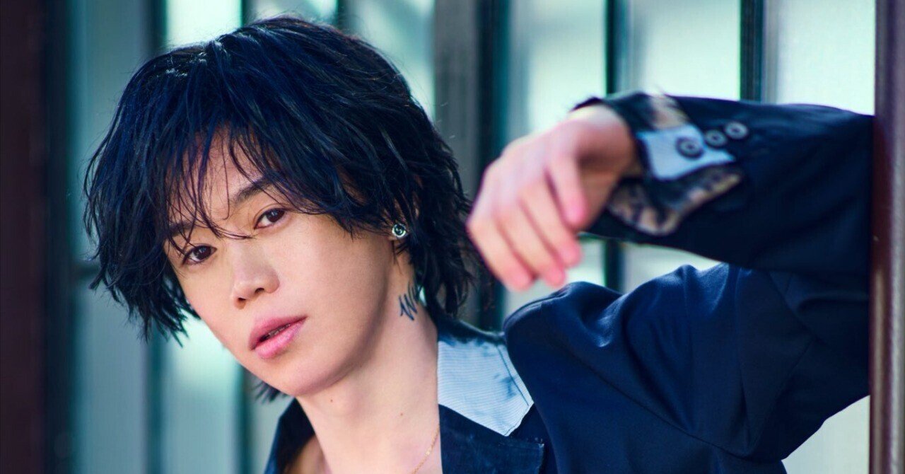 WHITE JAM】SHIROSE生誕祭｜ユウコ姐