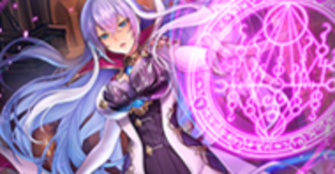第六十七回【究明の魔術師・イザベル】｜シャドバ最強カード解説bot