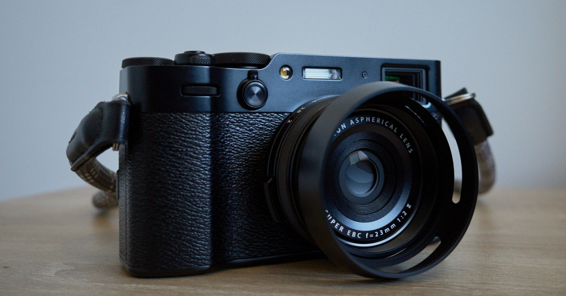 FUJIFILM関係者に届いてほしいX100VIへの要望｜藤澤雄大【写真研究note】