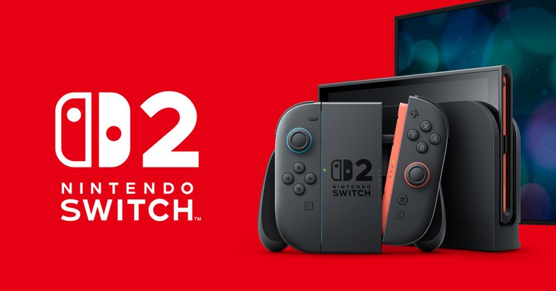 Nintendo Switch2の延長保証の話｜snski276