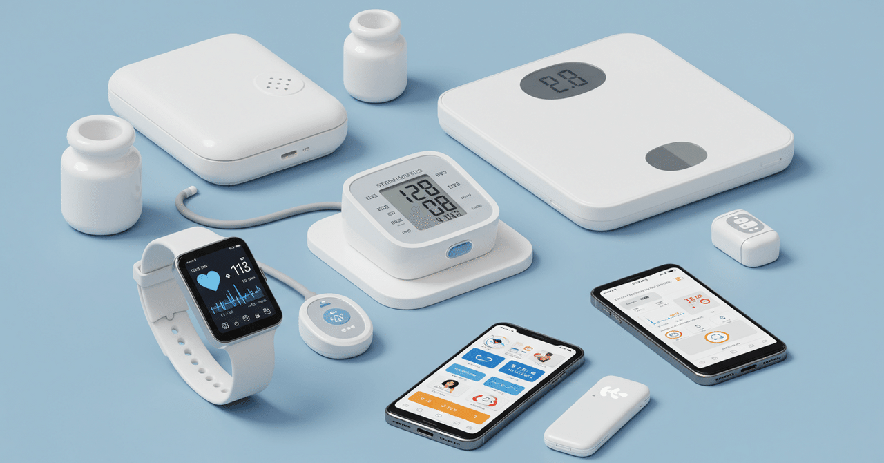 体調管理を自動化する7つの方法!意思力に頼らない仕組み作りたくみ