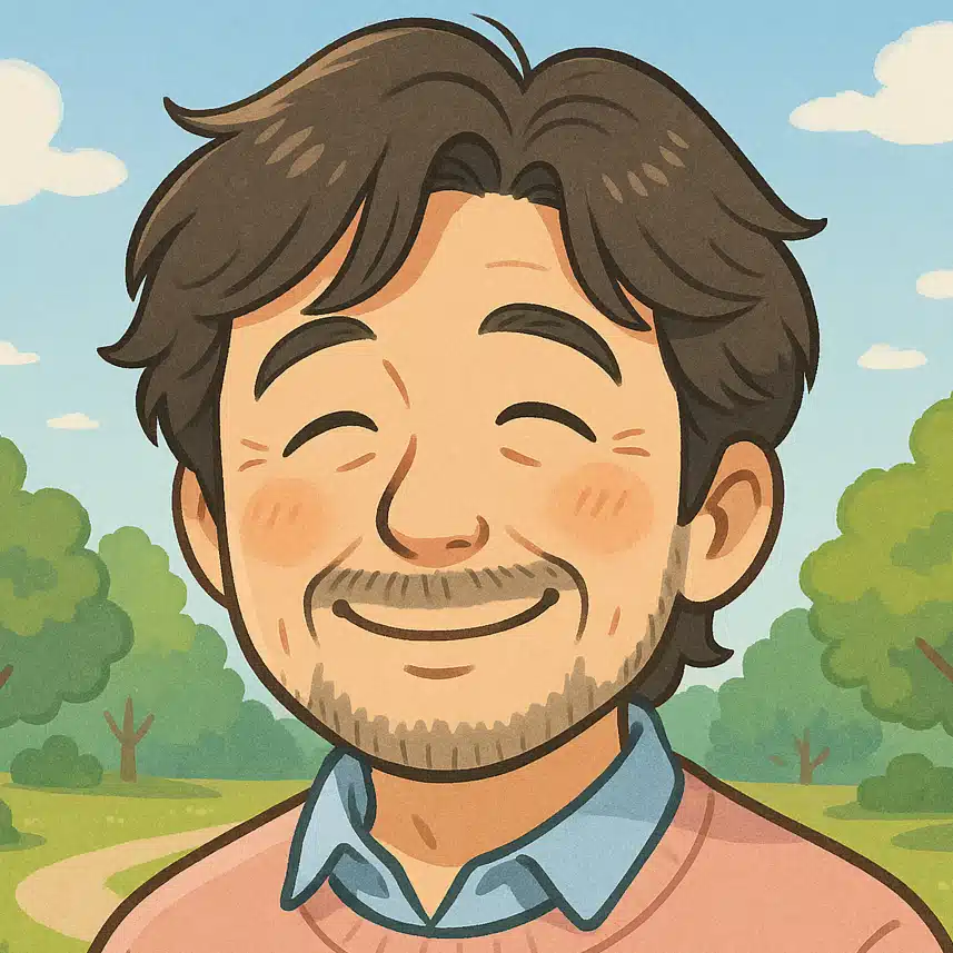 はまちゃんの自分応援ステーション