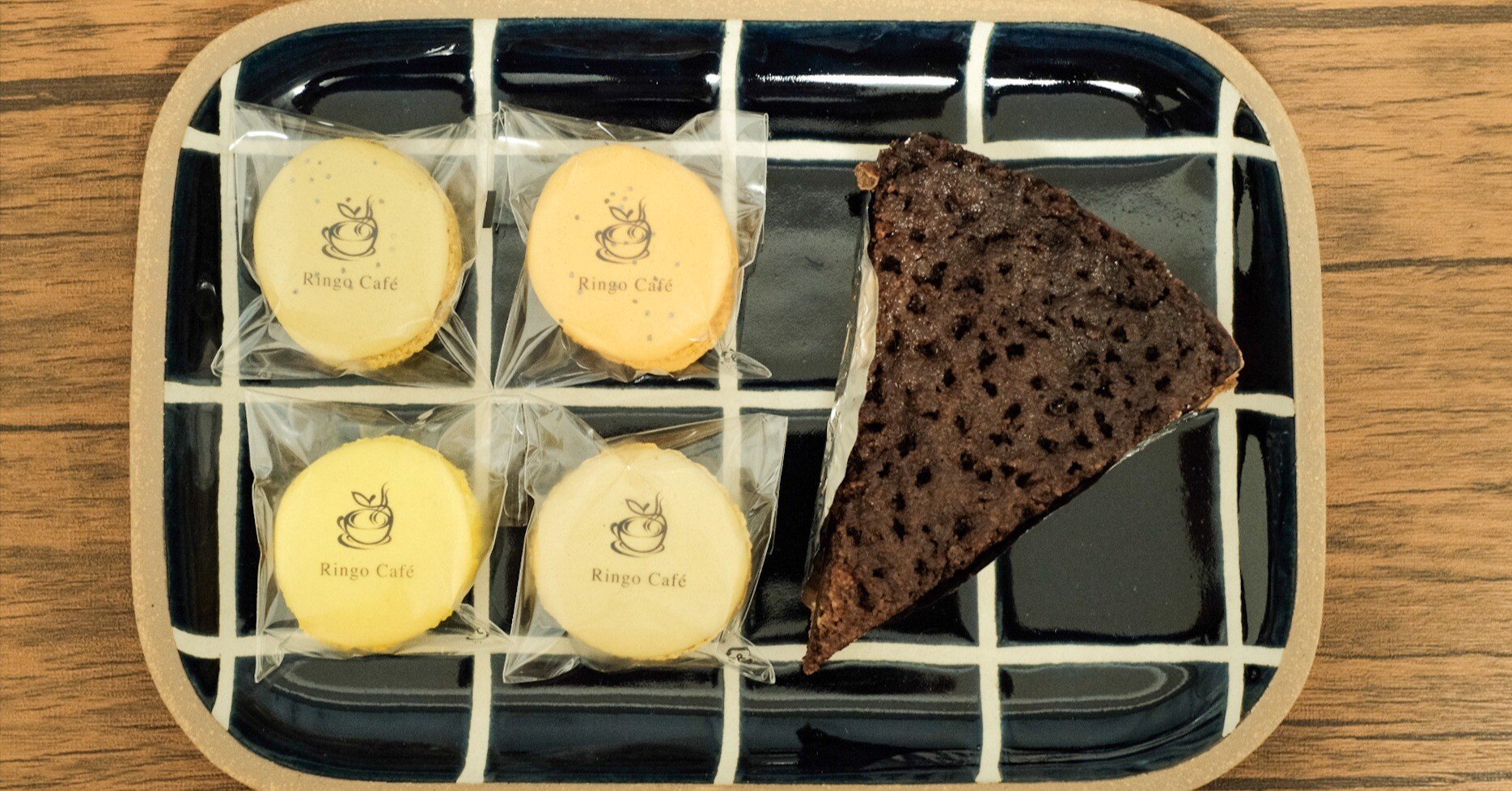 その他 ringo 沖縄マカロン リンゴカフェ（Ringo Café） — 瀬底島の古民家フランス