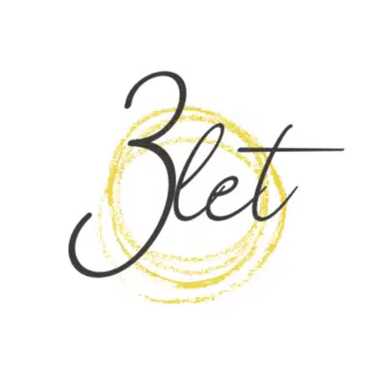 ３let ♪（トリプレット）