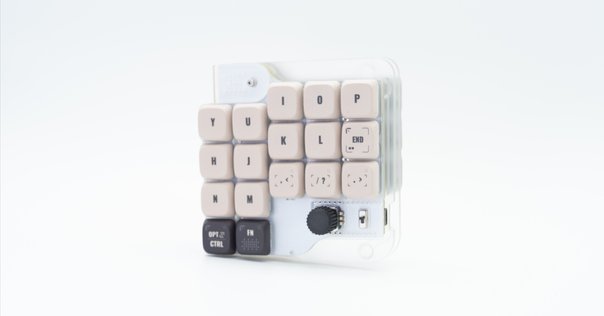 分割キーボードmoNaの利用1ヶ月レビュー【自作キーボード