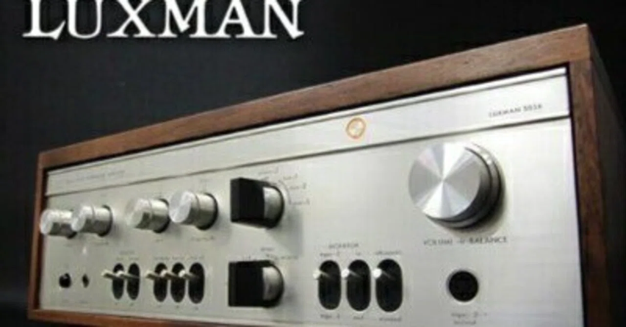 究極の音質を手軽に享受！中古LUXMAN SQ505Xプリメインアンプで贅沢