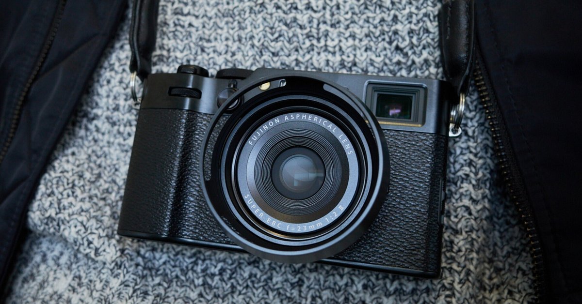 Fujifilm x100vi シルバー　広角レンズ付き FUJIFILM X100VI | カメラ | FUJIFILM X Series & GFX - Japan