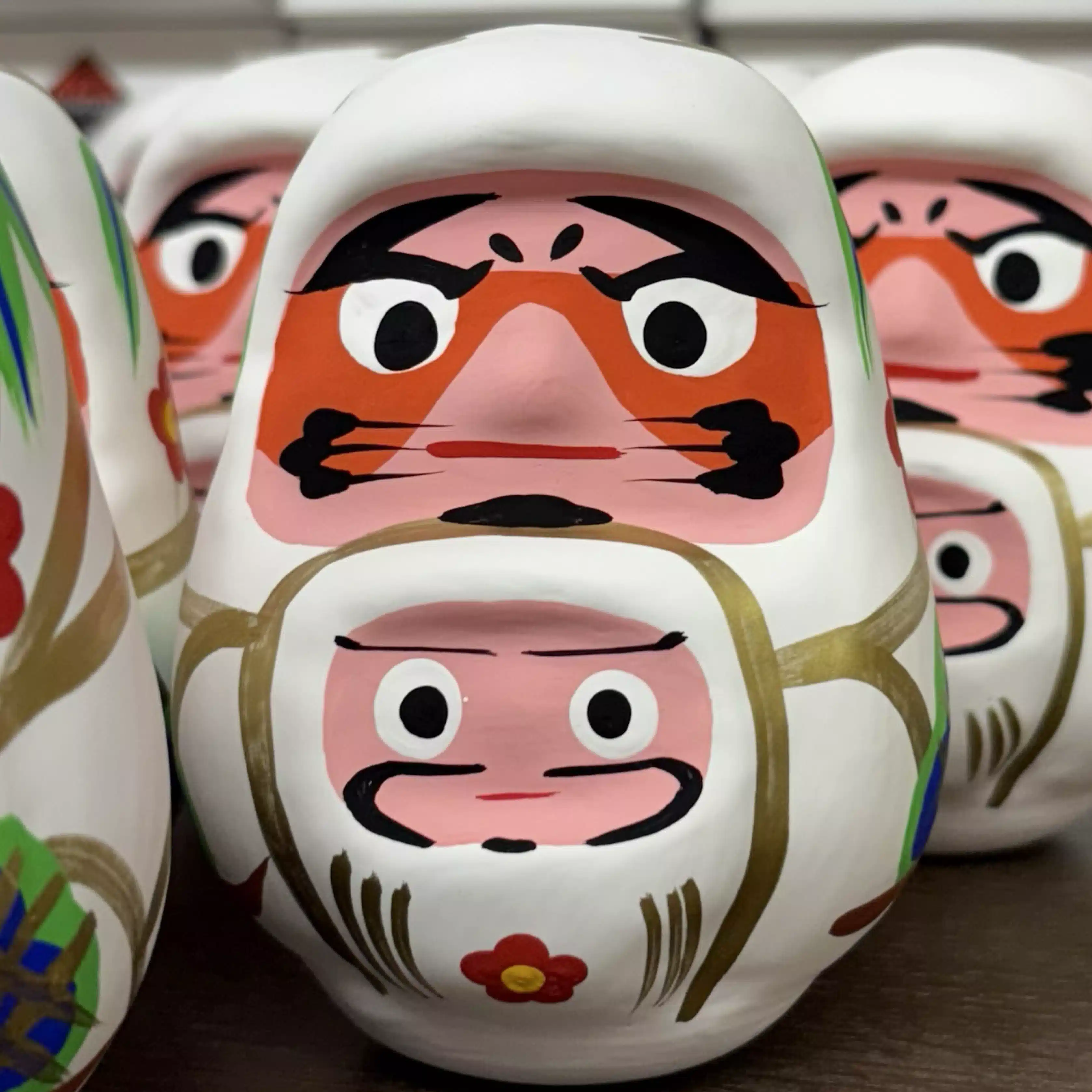 山達磨