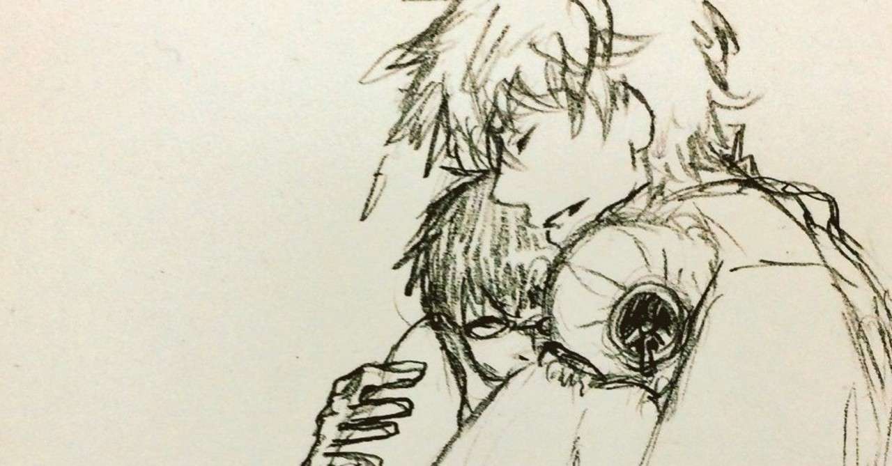 空知英秋は考えてるよ という話をするから銀魂の誤解を解かせて欲しい 前編 環 Note