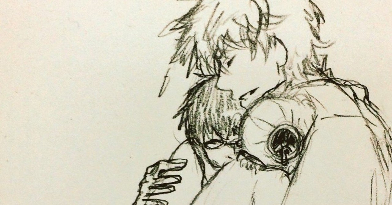 空知英秋は考えてるよ という話をするから銀魂の誤解を解かせて欲しい 前編 環 Note 空知英秋は考えてるよ という話をするから銀魂の誤解を解かせて欲しい 前編 環 Note