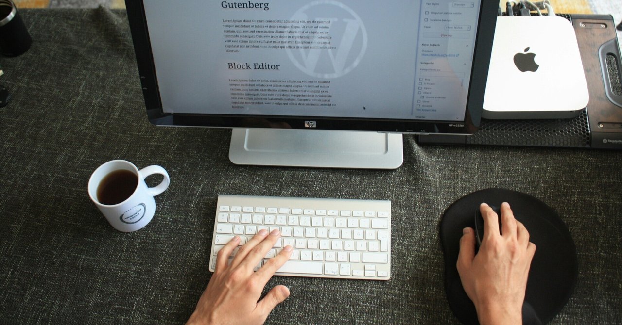 Web制作者の悩み「カスタムブロックにするか、静的にするか、迷うときの話」Sora