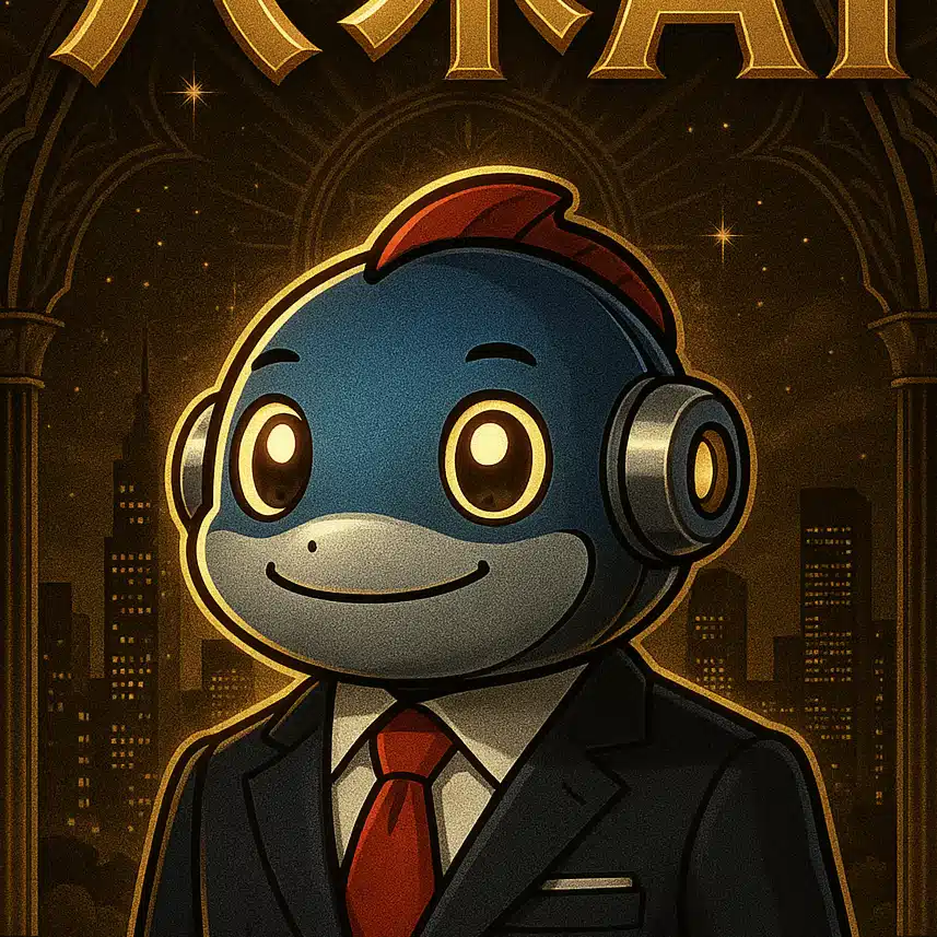 八木AI