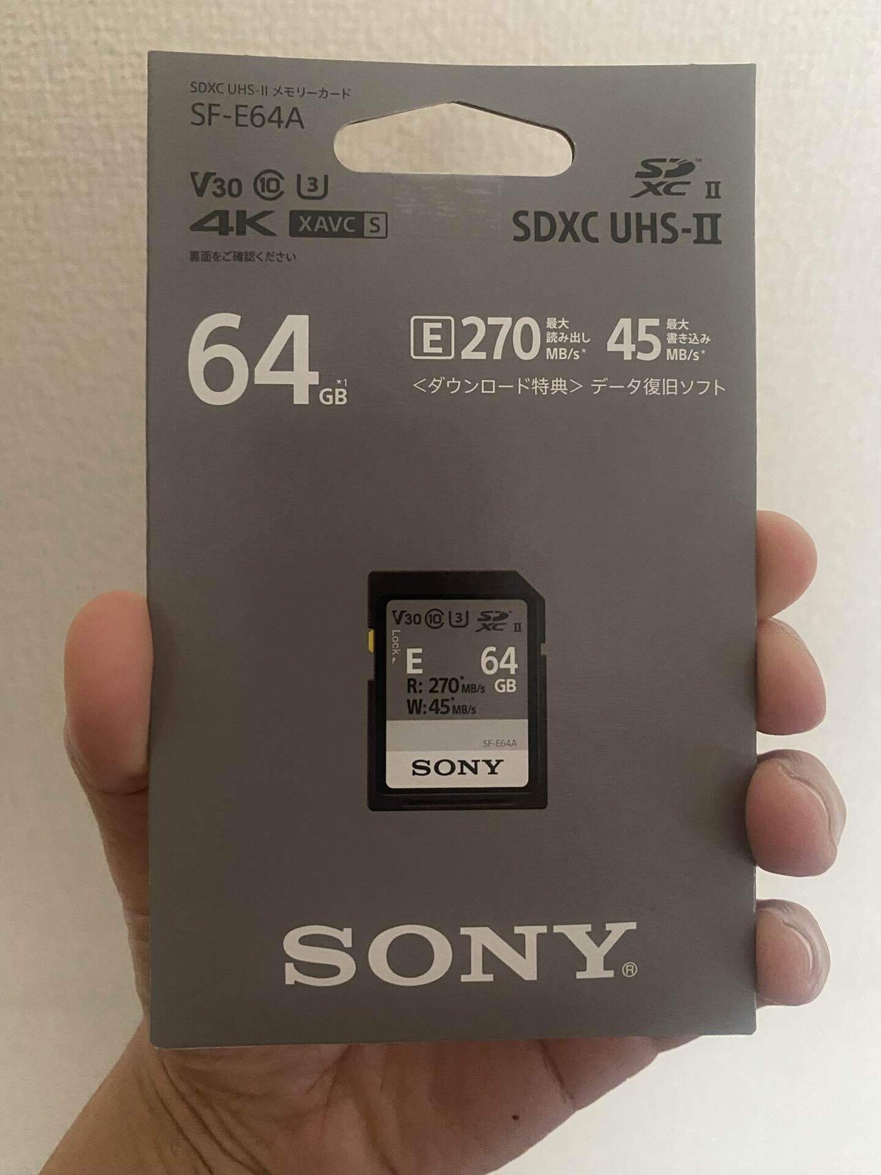 D780 ボディ＋SDカード付 オンライン 通販テレビ・オーディオ・カメラ