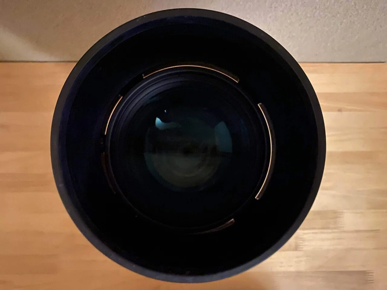 D780 オールドレンズによるAF駆動とSDカードの読み込み｜yamano_tabibito