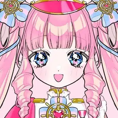 歴史艦ラビィ⚓軍艦歴史Vtuber(バトルシップヒロイン)