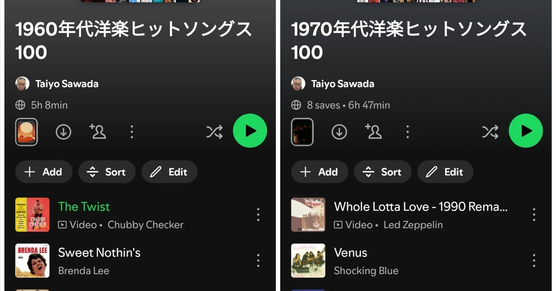 洋楽入門！60年代と70年代のプレイリストも作ってみた｜THE MAINSTREAM