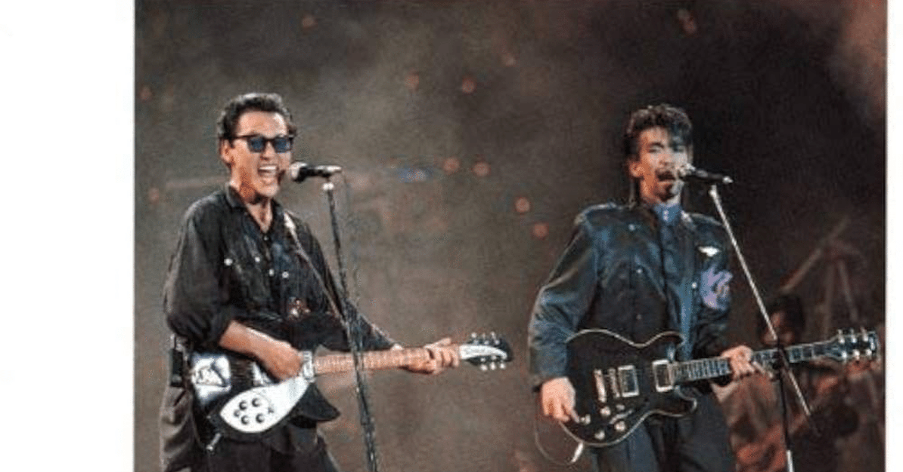 スターダスト・ランデヴー LIVE AT 神宮球場』 井上陽水＆安全地帯｜は