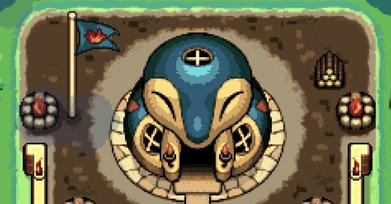 ポケモン不思議のダンジョン 赤の救助隊 プレイ日記#7｜さわぎの