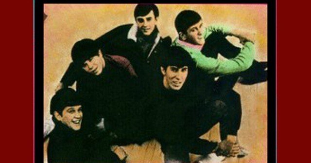 洋楽 The Kingsmen Louie, Louie WAND 657 洋楽 The Kingsmen Louie, Louie WAND 657 洋楽 The Kingsmen Louie