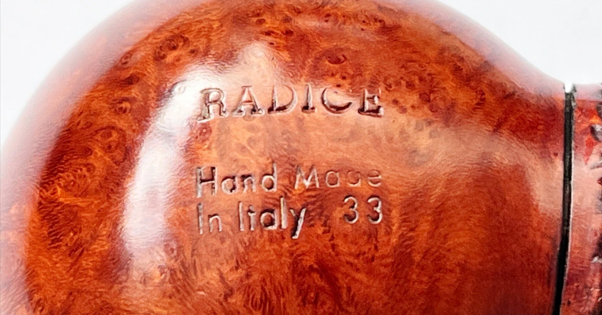 RADICE / 33｜Bull