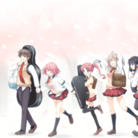 ２０１９年春アニメ感想 ハイスコアガール １３話以降 とらつぐみ Note