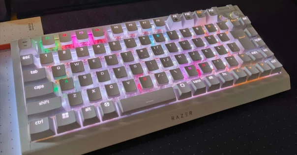 roBaishシリーズに関して｜Kz
